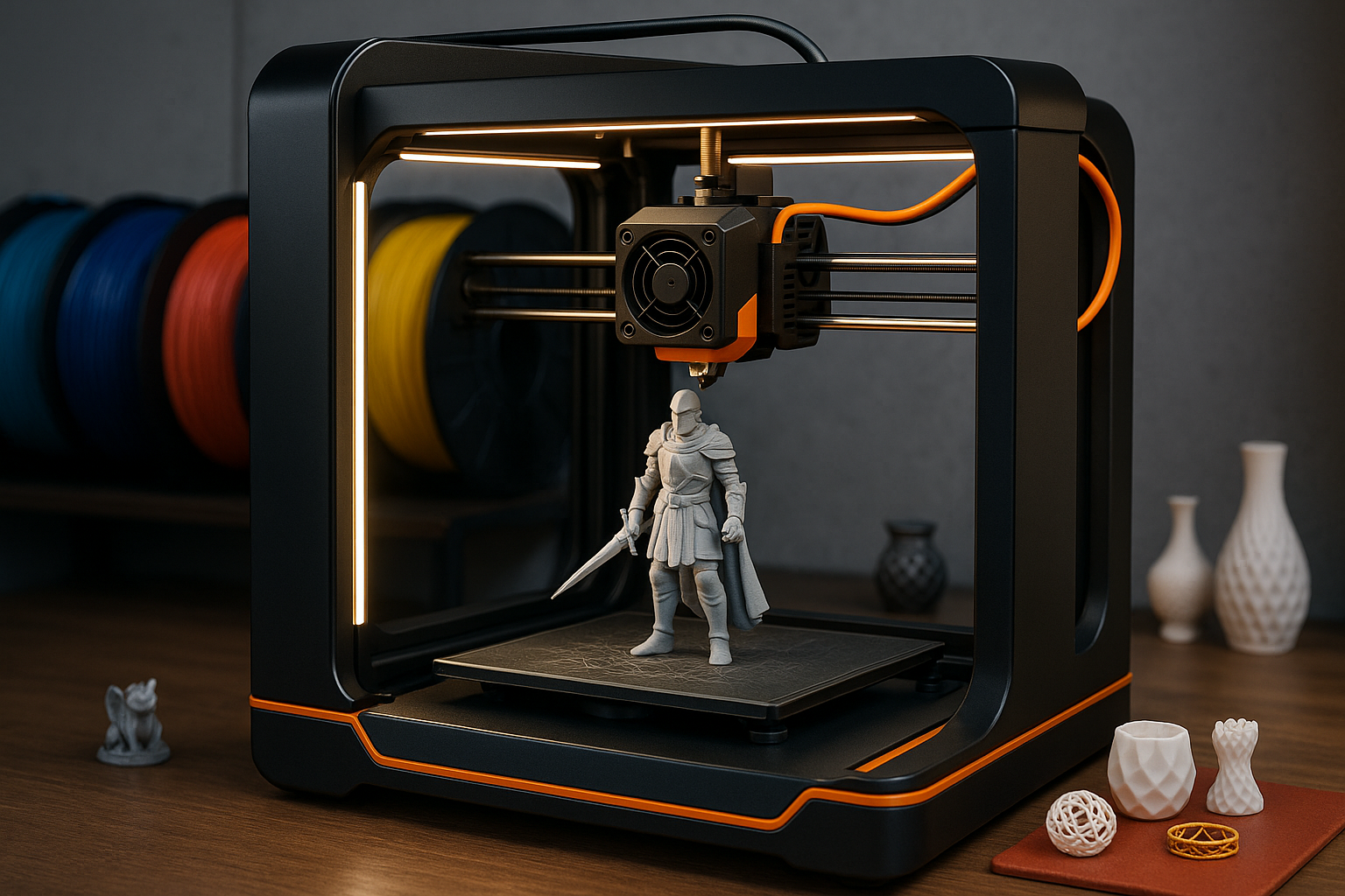 3d Print